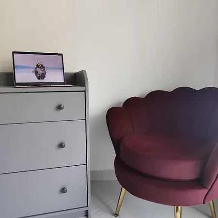 La Casa Di Carta Couette-café *