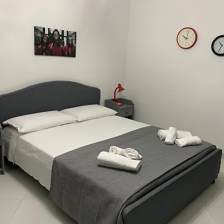 La Casa Di Carta