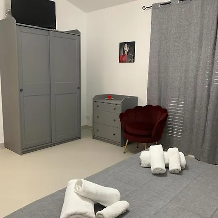 Bed and Breakfast La Casa Di Carta