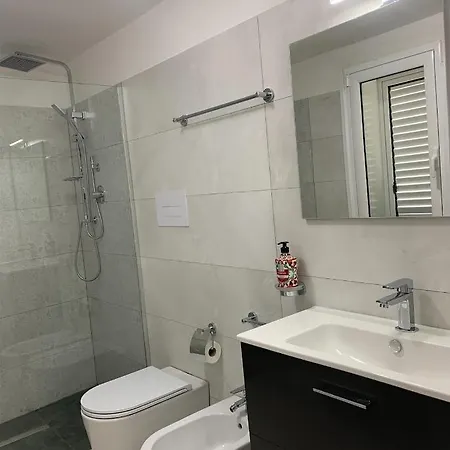 La Casa Di Carta Bed and Breakfast